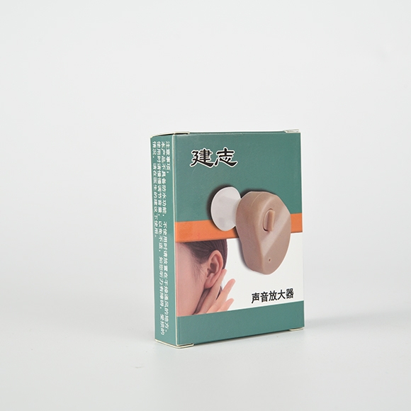 气导型扩音器