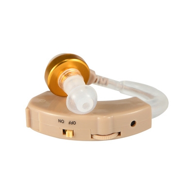 耳背式扩音器